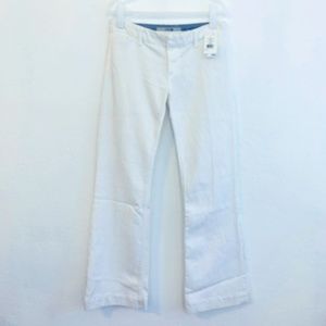 NEW Joe's Jeans Jeny Mitchel Trouser Jean Size 29